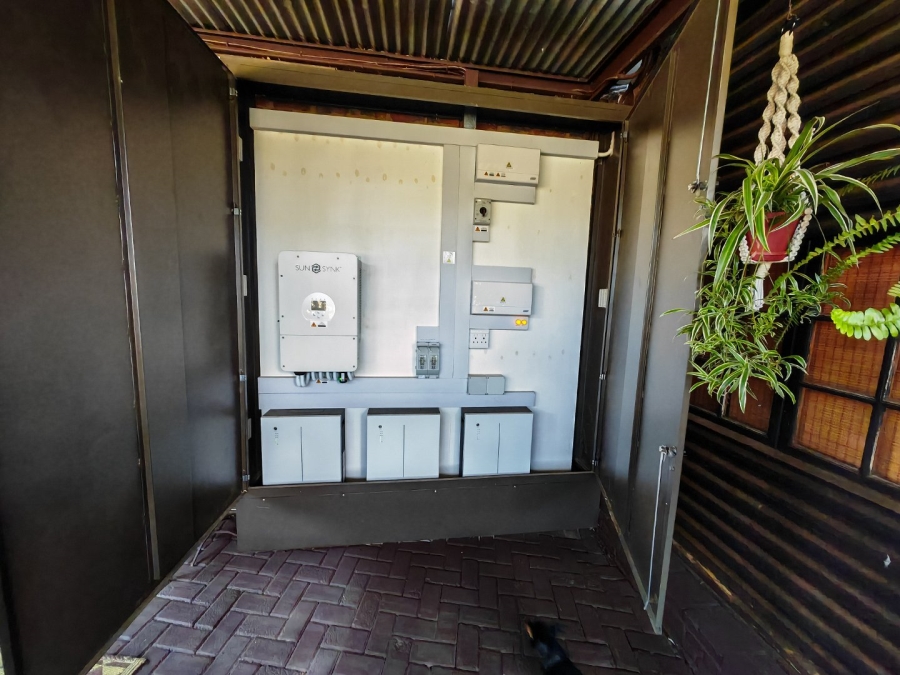 6 Bedroom Property for Sale in Dan Pienaar Free State